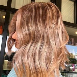 Meet your Posher, Donna